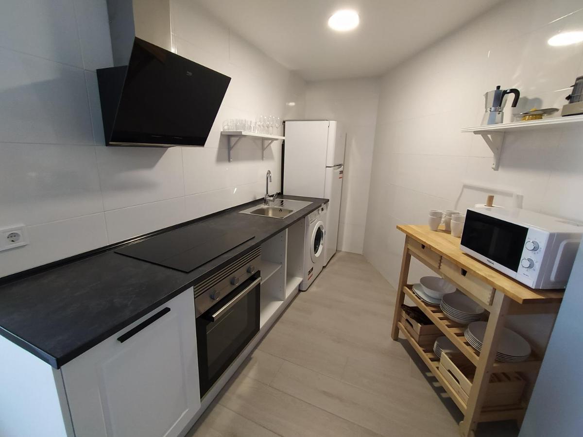 Vive Benalmadena Apartamento Diana 604, Playa Y Puerto A 200 Metros Apartman Kültér fotó