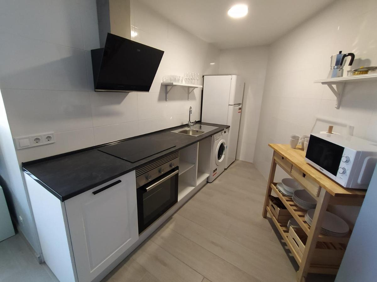 Vive Benalmadena Apartamento Diana 604, Playa Y Puerto A 200 Metros Apartman Kültér fotó