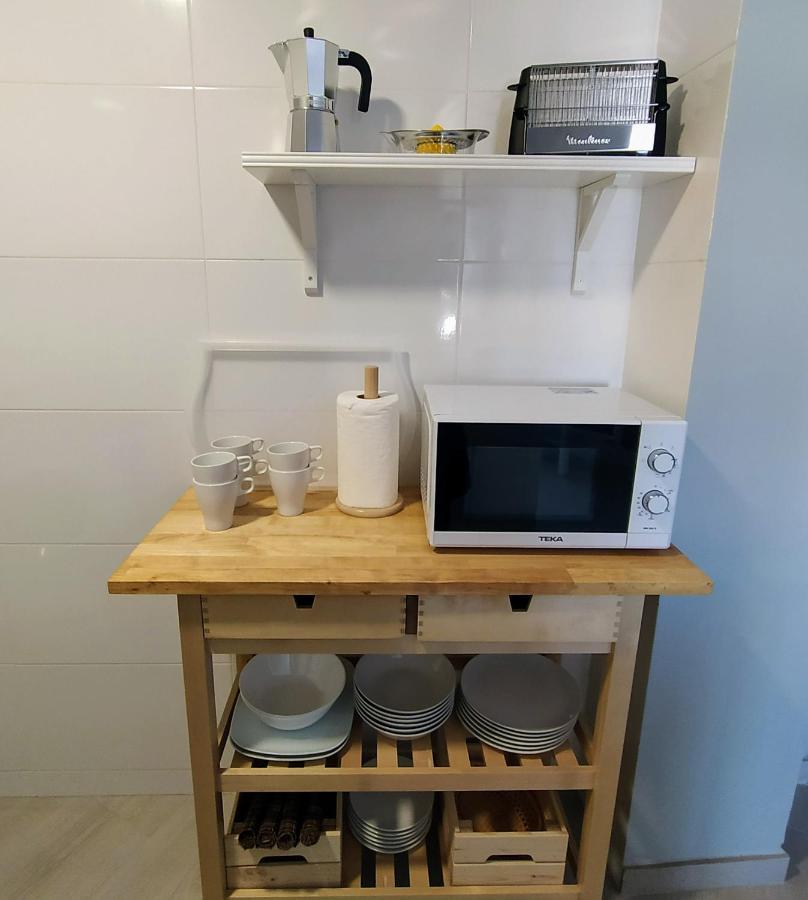 Vive Benalmadena Apartamento Diana 604, Playa Y Puerto A 200 Metros Apartman Kültér fotó