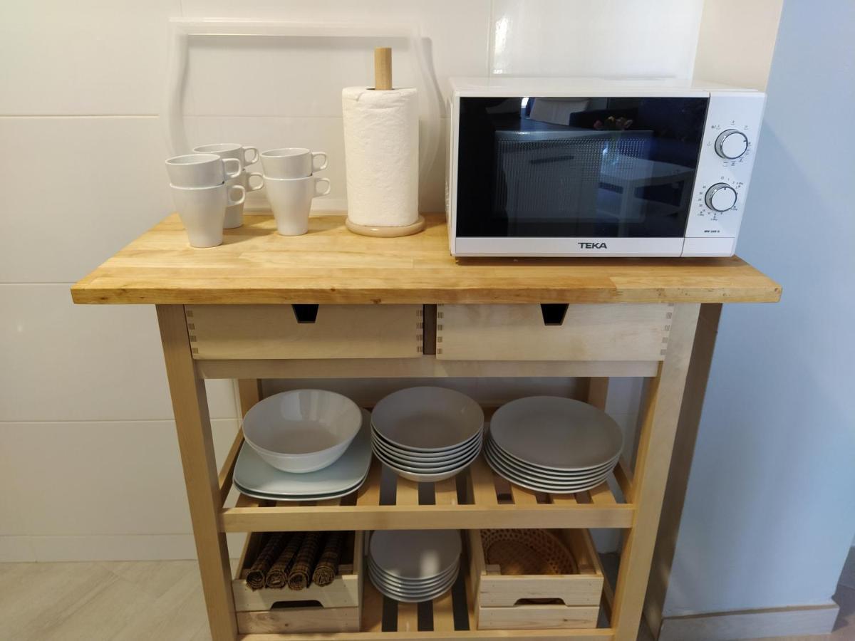 Vive Benalmadena Apartamento Diana 604, Playa Y Puerto A 200 Metros Apartman Kültér fotó