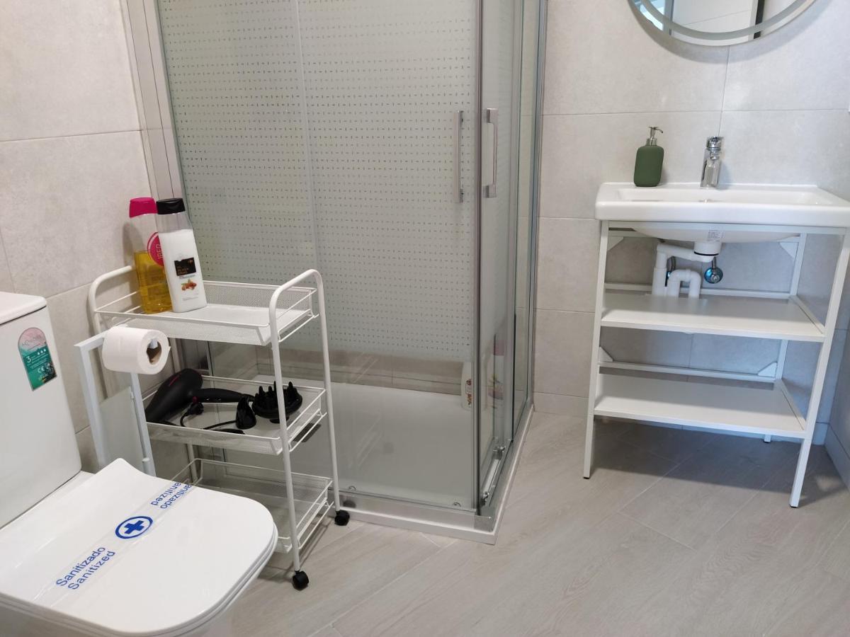 Vive Benalmadena Apartamento Diana 604, Playa Y Puerto A 200 Metros Apartman Kültér fotó